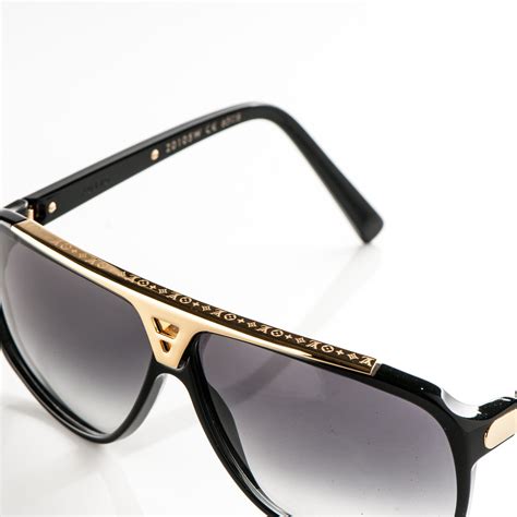 louis vuitton z0105w evidence millionaire sunglasses|1.1 Millionaires Sunglasses S00 .